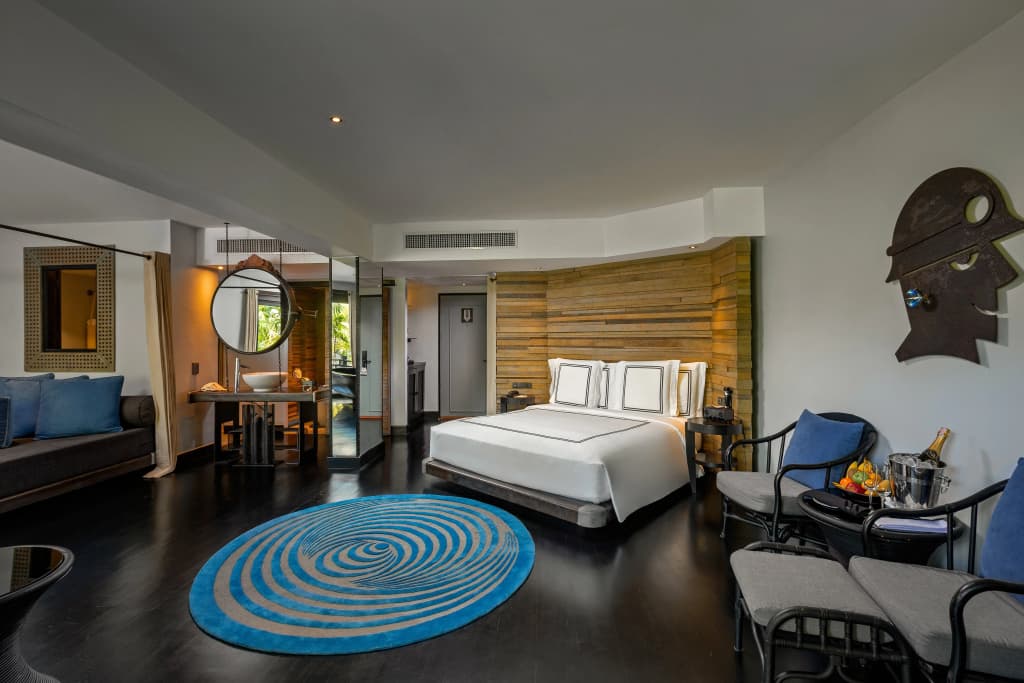 The Slate Hotel - photo 2