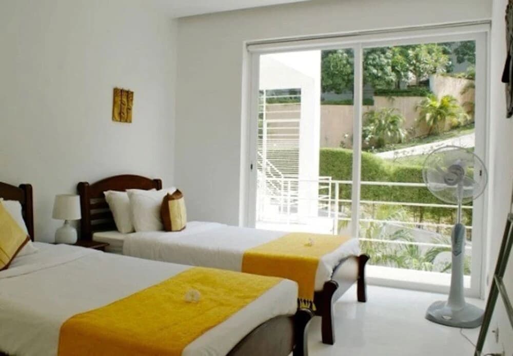 3 Bedroom Sunset Sea View Villa SDV097-By Samui Dream Villas - photo 3