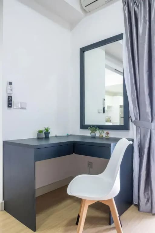 Staycation KL - Continew Residence - photo 43