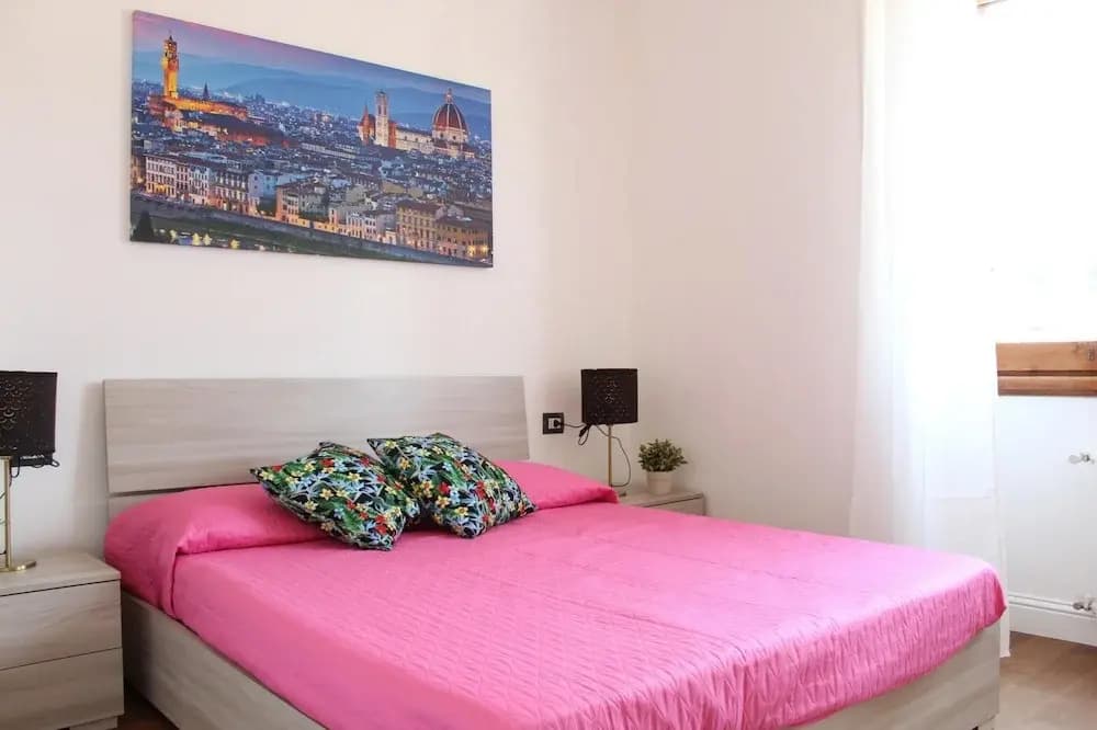 Appartamento Florence Art - photo 2