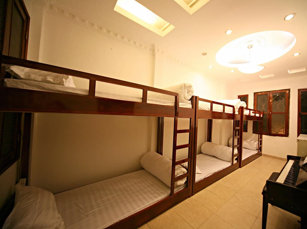 Zostay Hostel Backpackers - photo 2