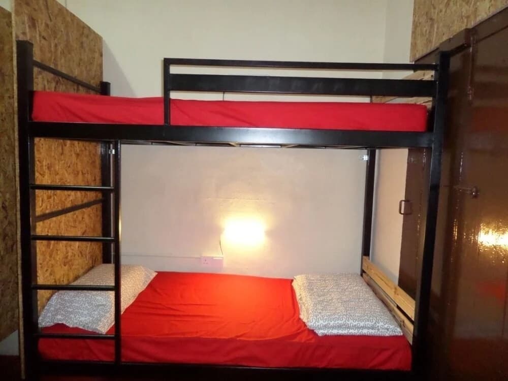 Yote Flashpackers - Hostel - photo 7