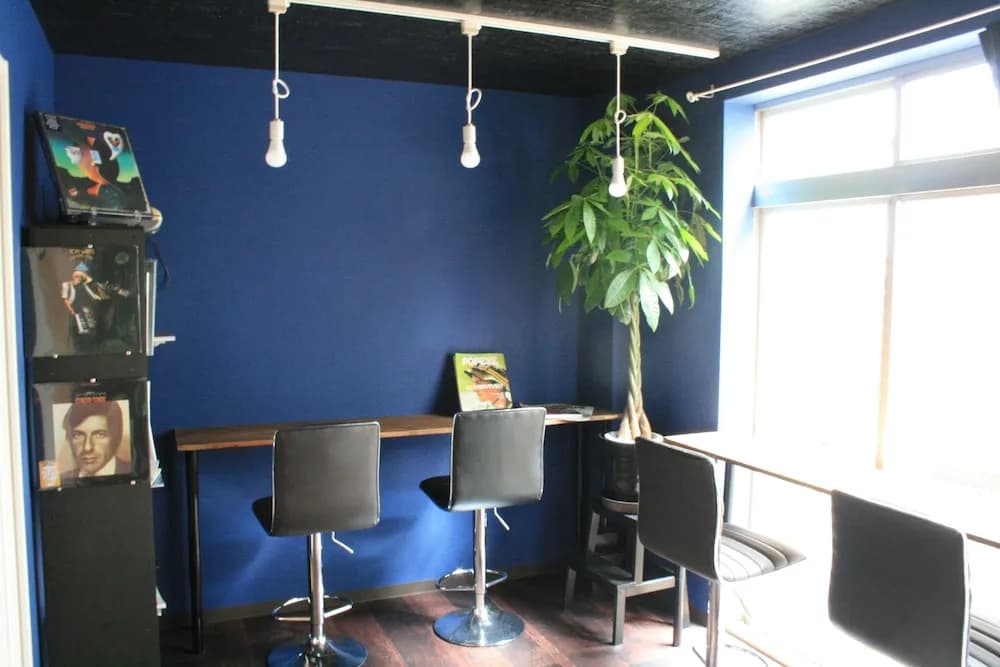 Hostel North+Key Kyoto - photo 8