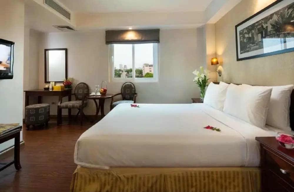 Skylark Boutique Hotel - photo 5