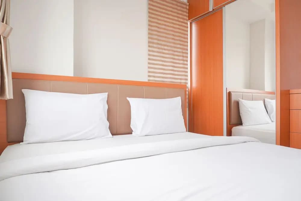 Comfort And Good Choice 2Br Signature Park Grande Apartment - photo 1