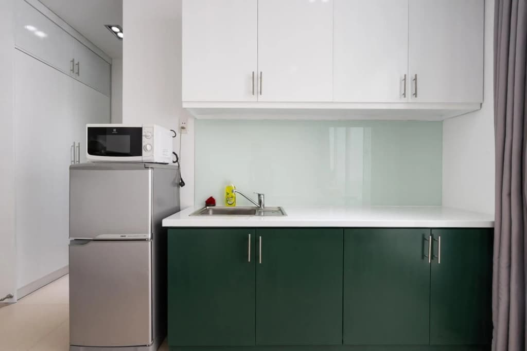 The Arrivals Homes Distrist 3- Studio 1 bed - photo 11