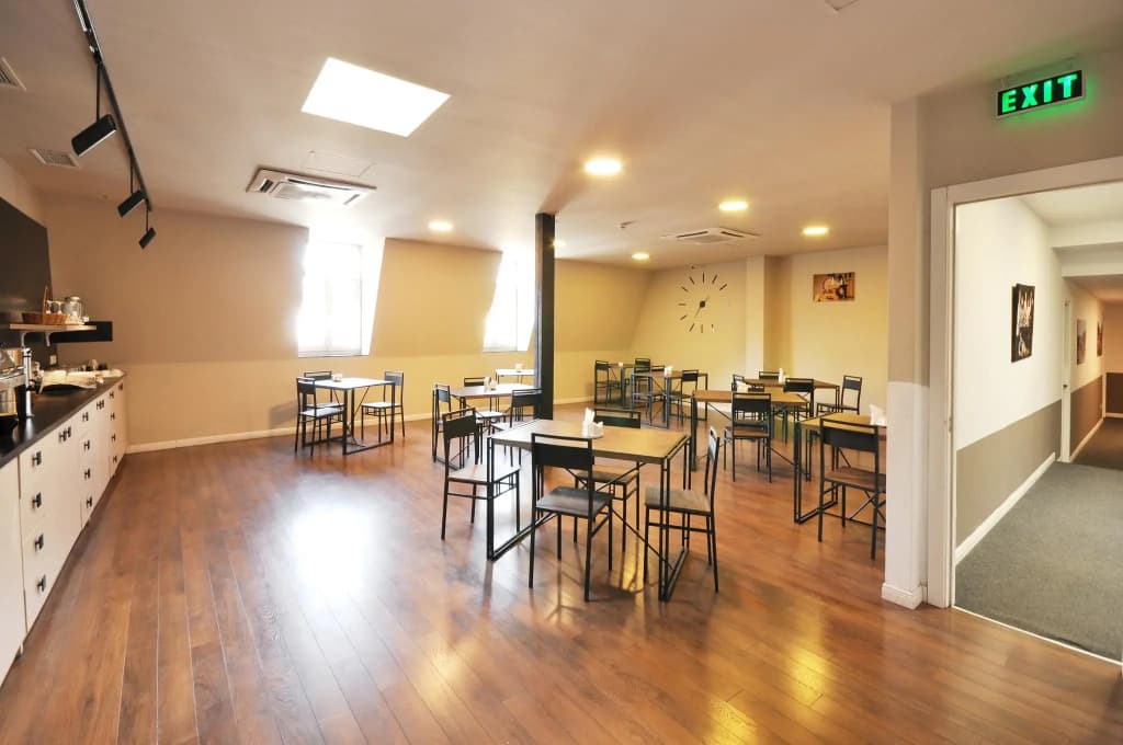Meidan Inn - photo 24