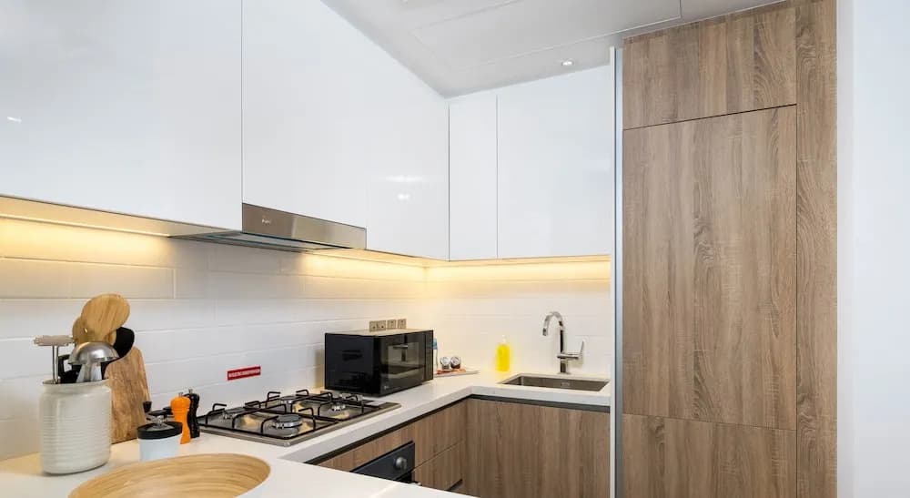 LUX Holiday Home - LIV Residence 1 - photo 18