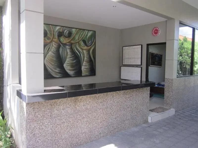 Rita Hotel - photo 1