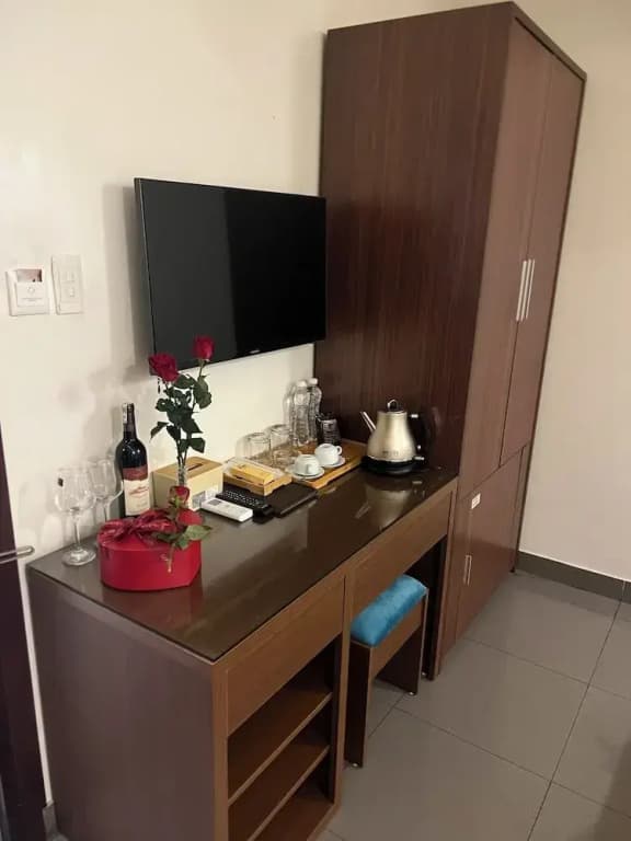 239 Hotel - photo 19