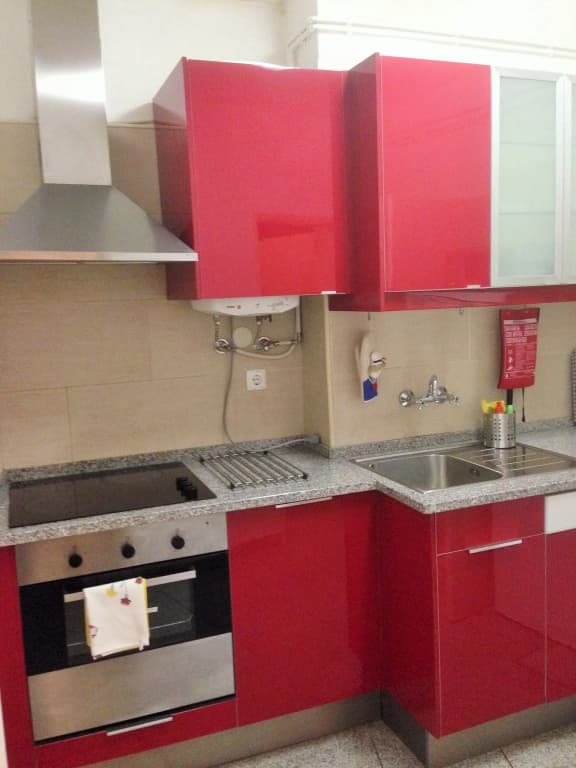 Discovery Apartment Estrela - photo 15