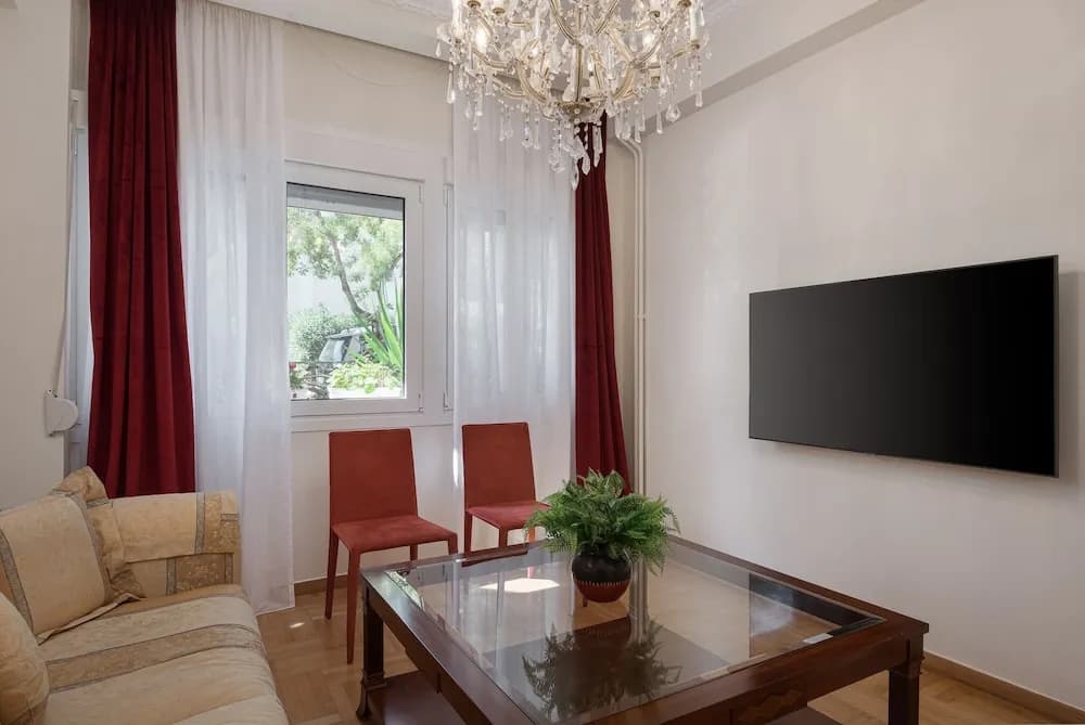 Archangel Kolonaki Apartment - photo 2