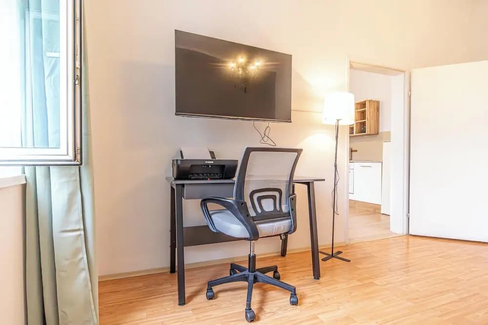 Luxury Flat with Access to Danube - photo 8