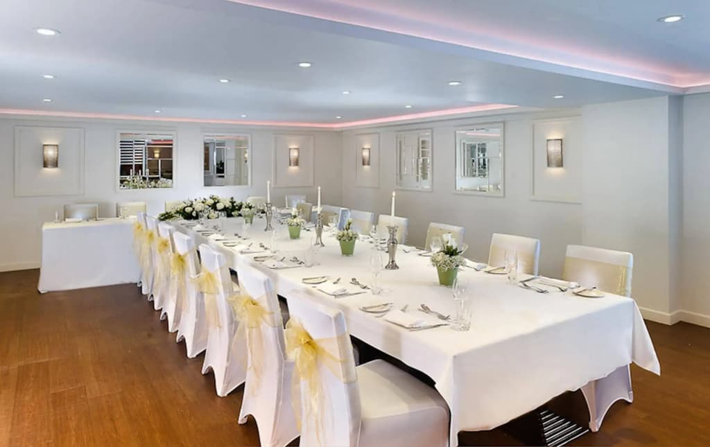 Blakemore Hyde Park - photo 14