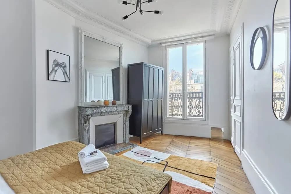 Sublime Apartment Center of Paris/le Marais - photo 9
