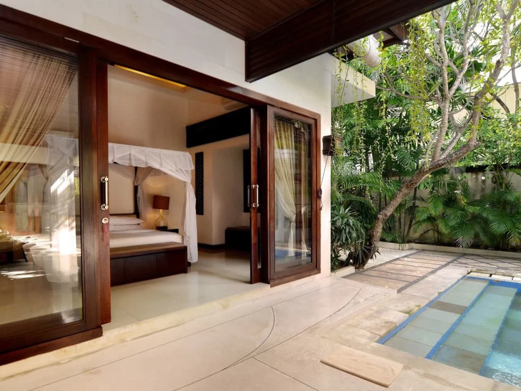 Natayani Villa Bali - photo 13