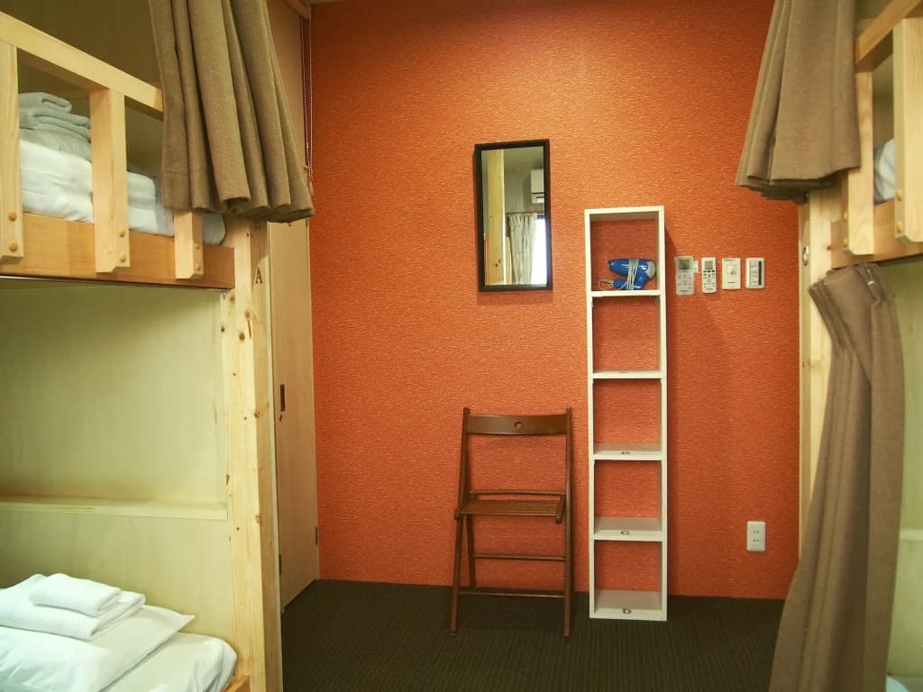 Guesthouse Soi - photo 1