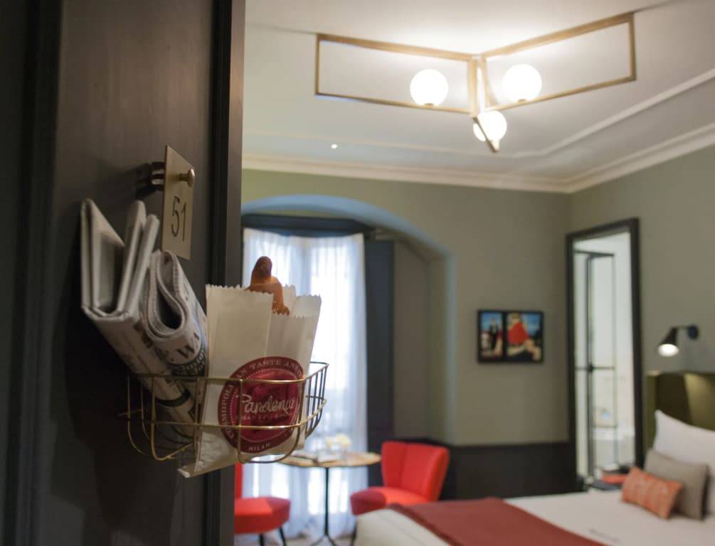Locanda Pandenus - photo 2