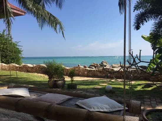 火烈鸟海滩酒店(Flamingo Bay Resort) - photo 11
