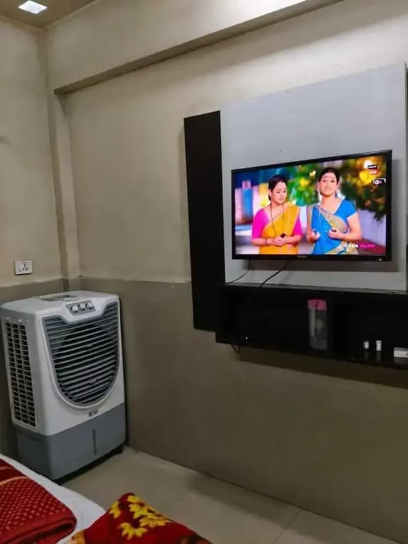 Shree Delhi Gujarati Samaj - photo 6