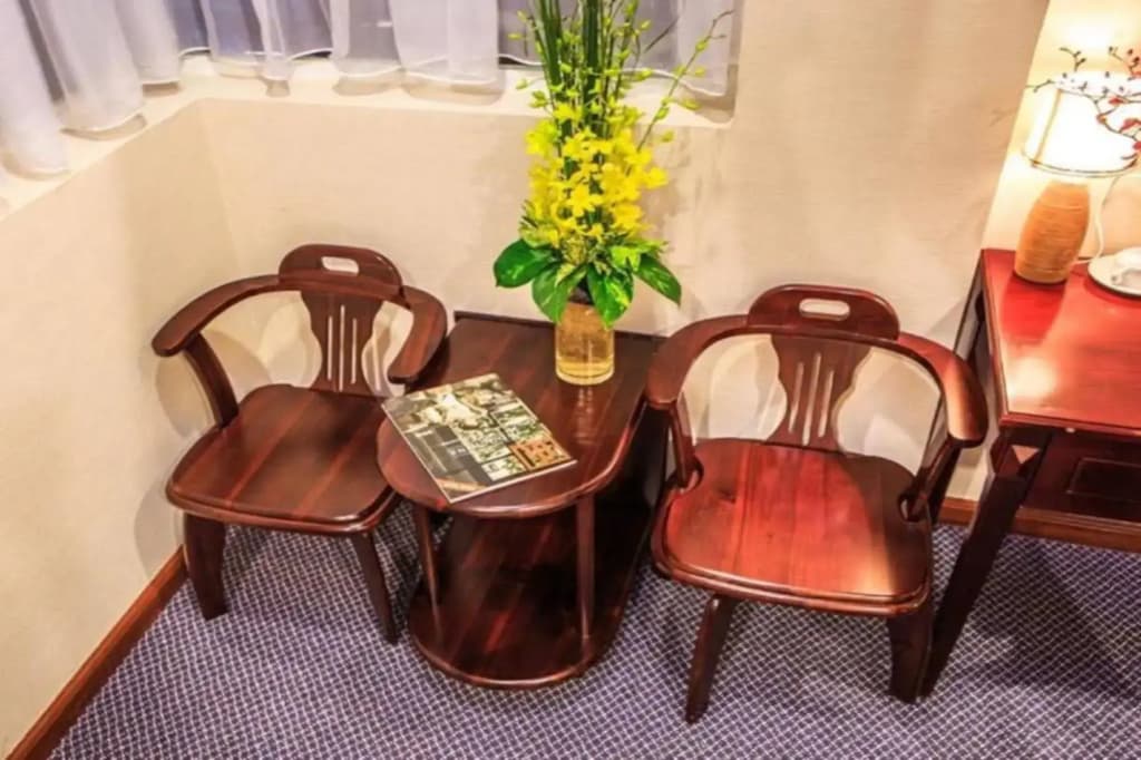 A25 Hotel - 25 Truong Dinh - photo 12