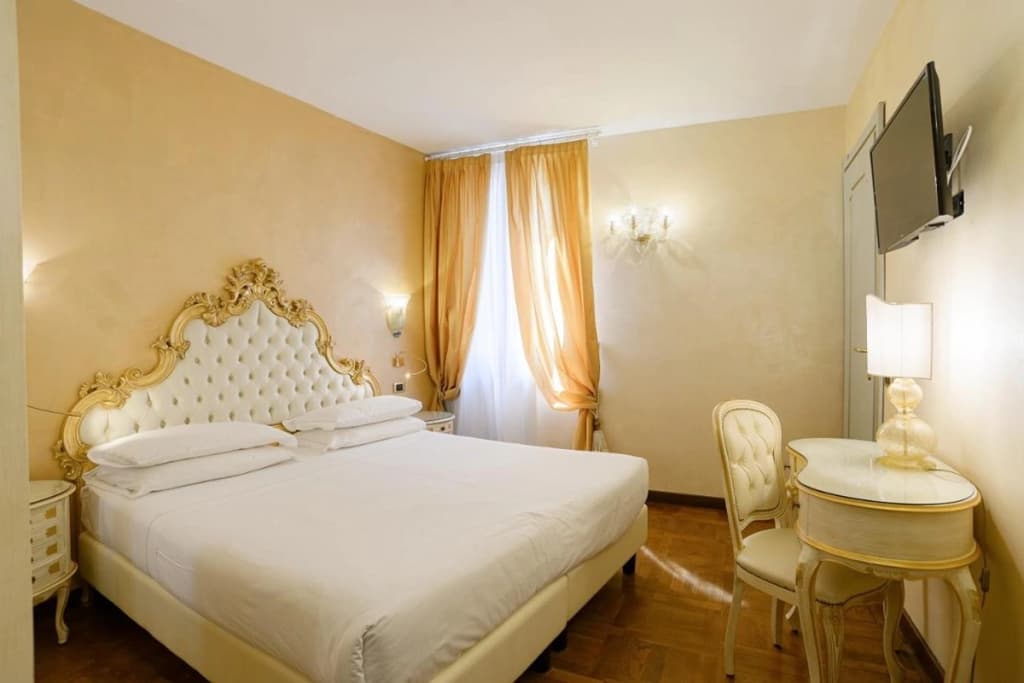 Hotel San Zaccaria - photo 5
