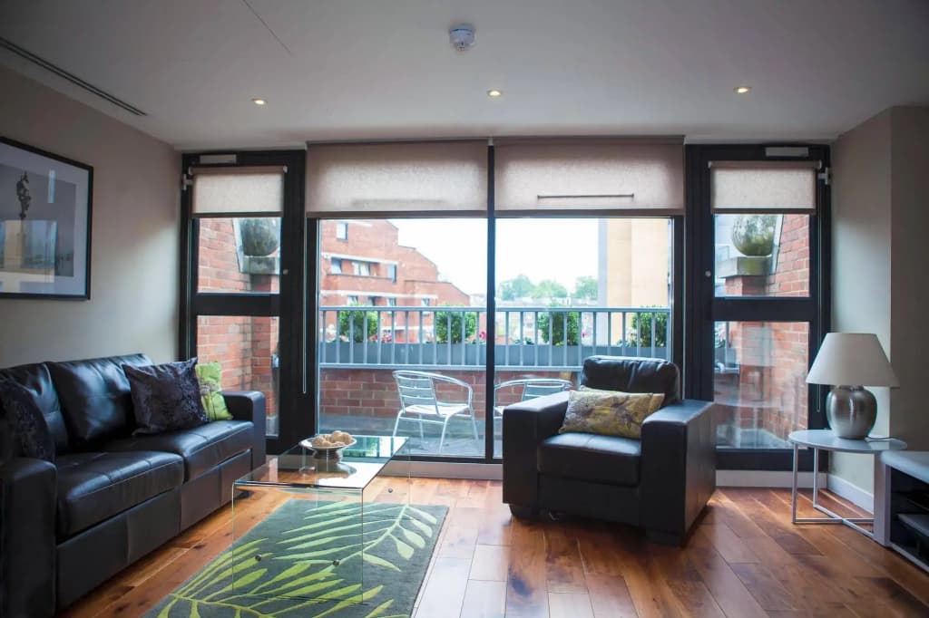 Victoria One Apartment - photo 6