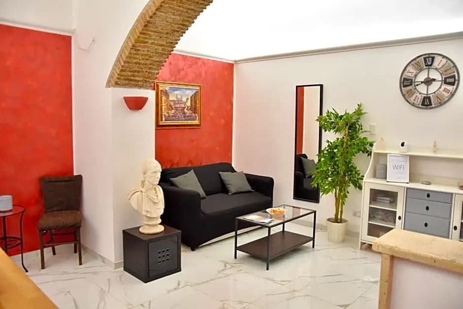 The Maisonette - photo 1