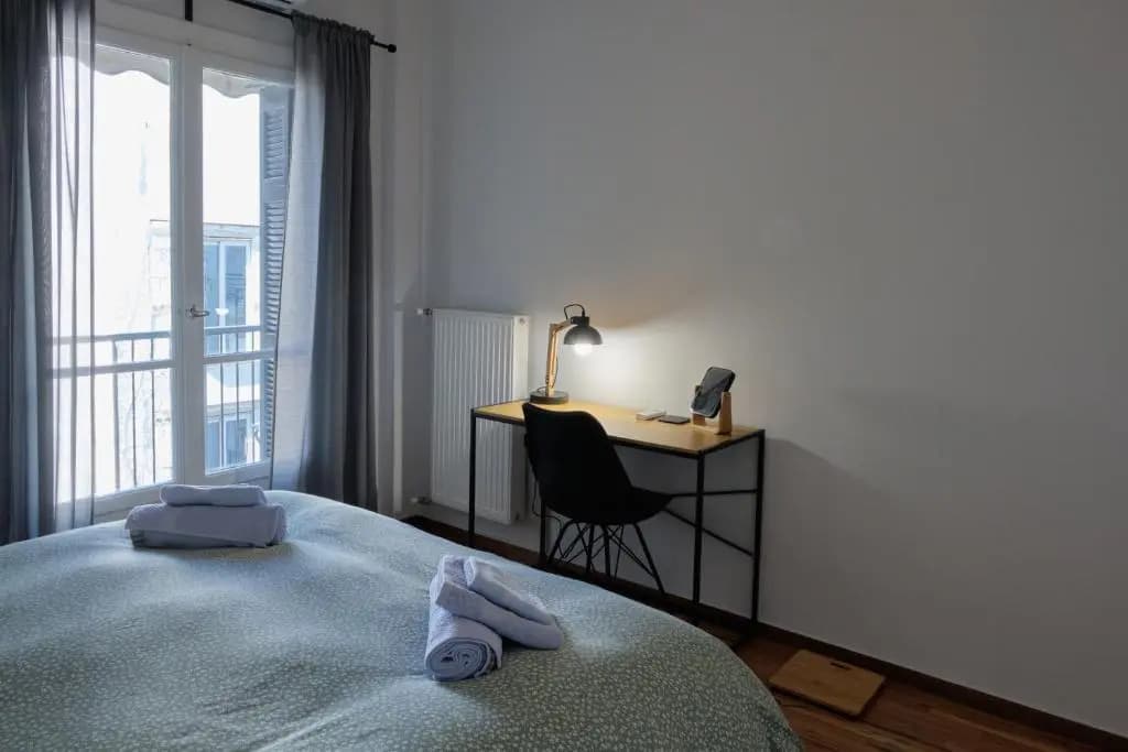 K1 Apartment - photo 4