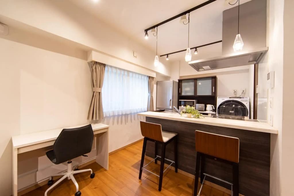 NIYS apartments 03 type - photo 8