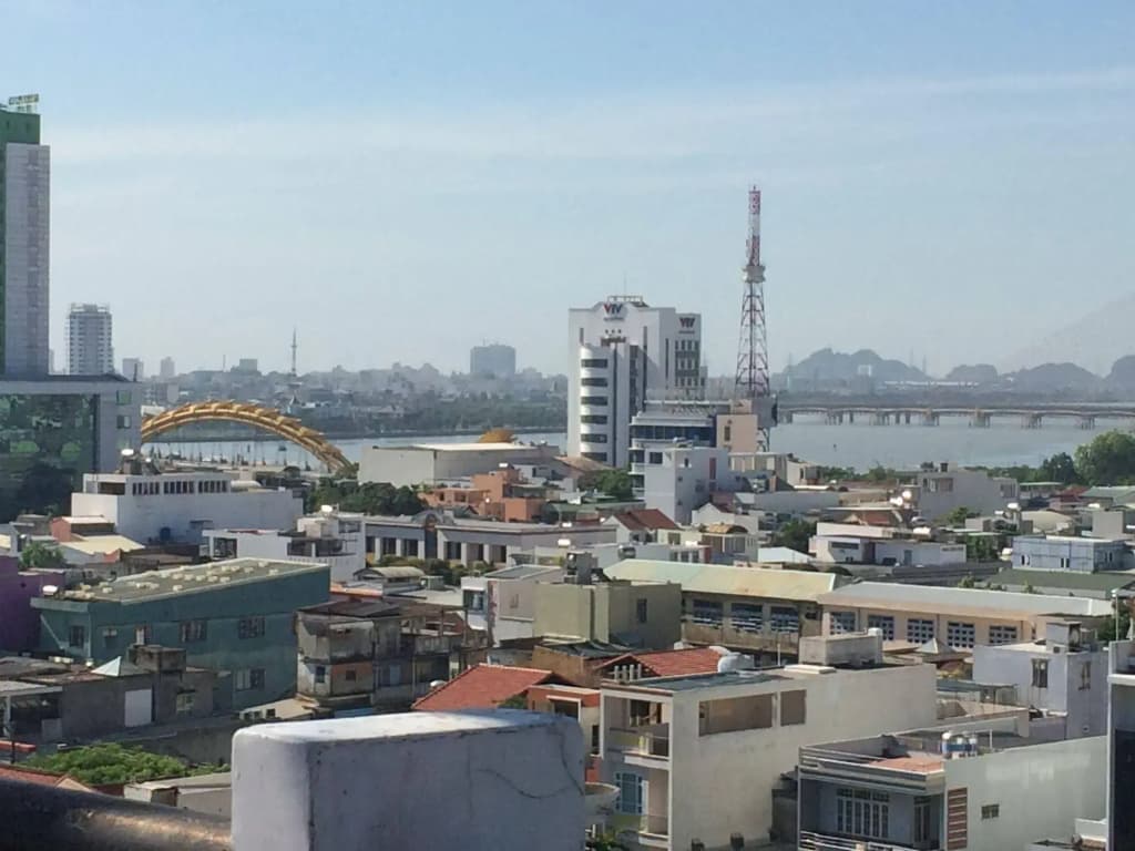 HANZ Orient Hotel Da Nang - photo 15