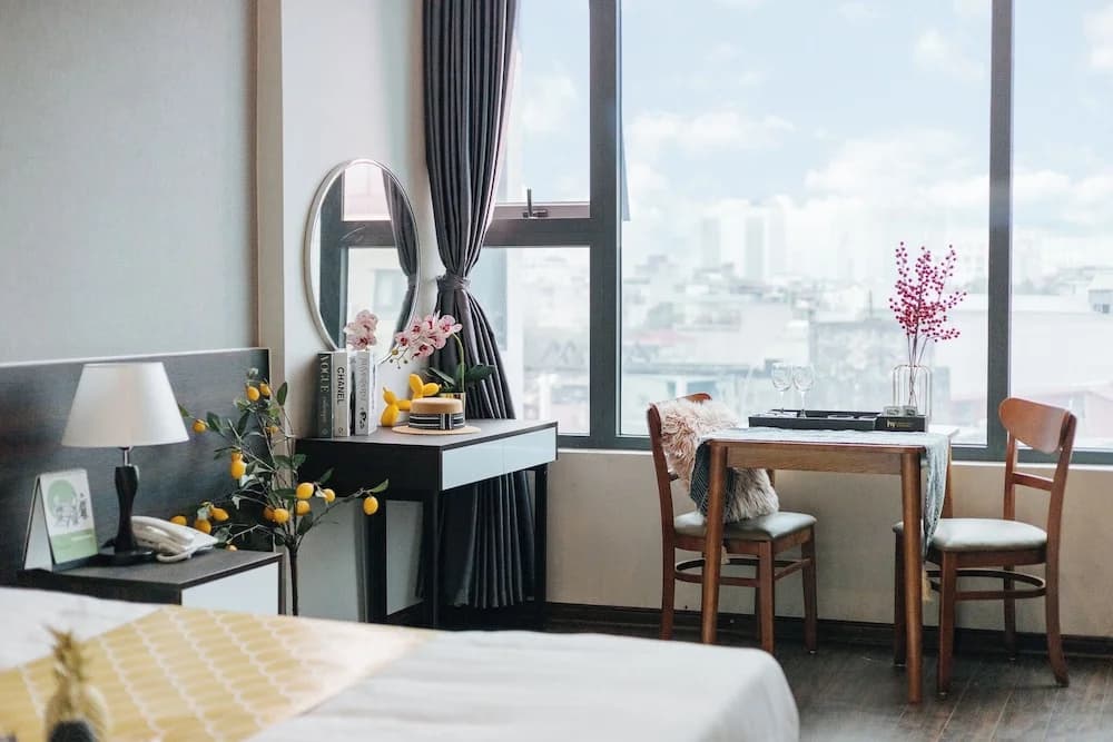 VMQ Hotel - photo 30