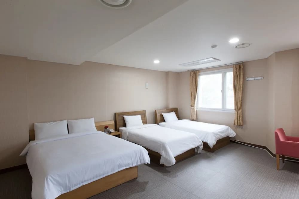 BENIKEA Hotel FLOWER - photo 6