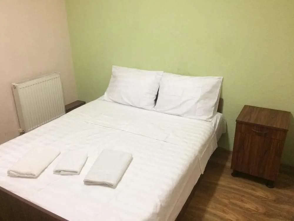 Hotel Old City - photo 6