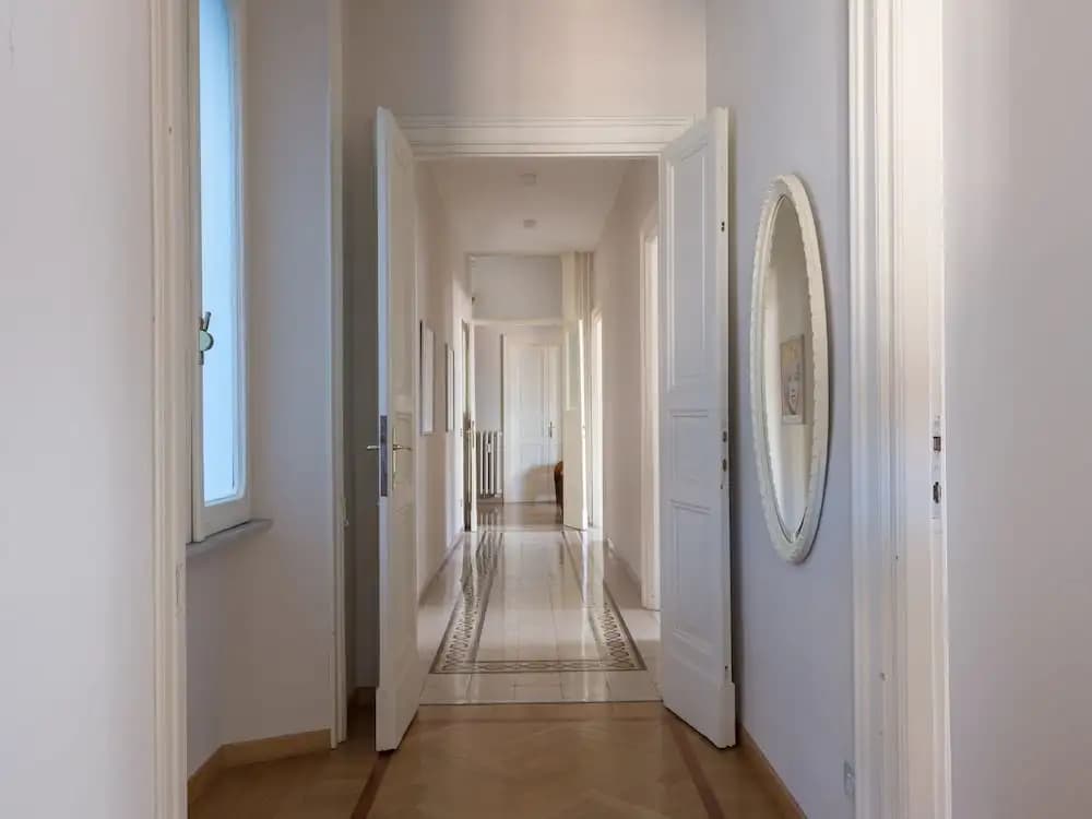 Villa Borghese Luxury Apartment - photo 13