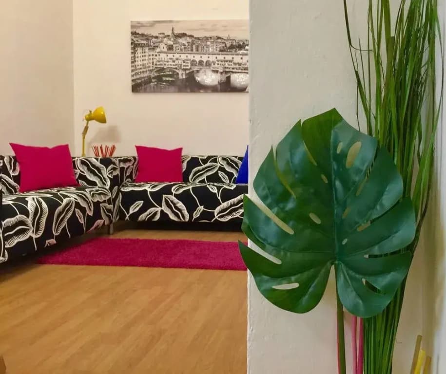 San Firenze Apartment - photo 2