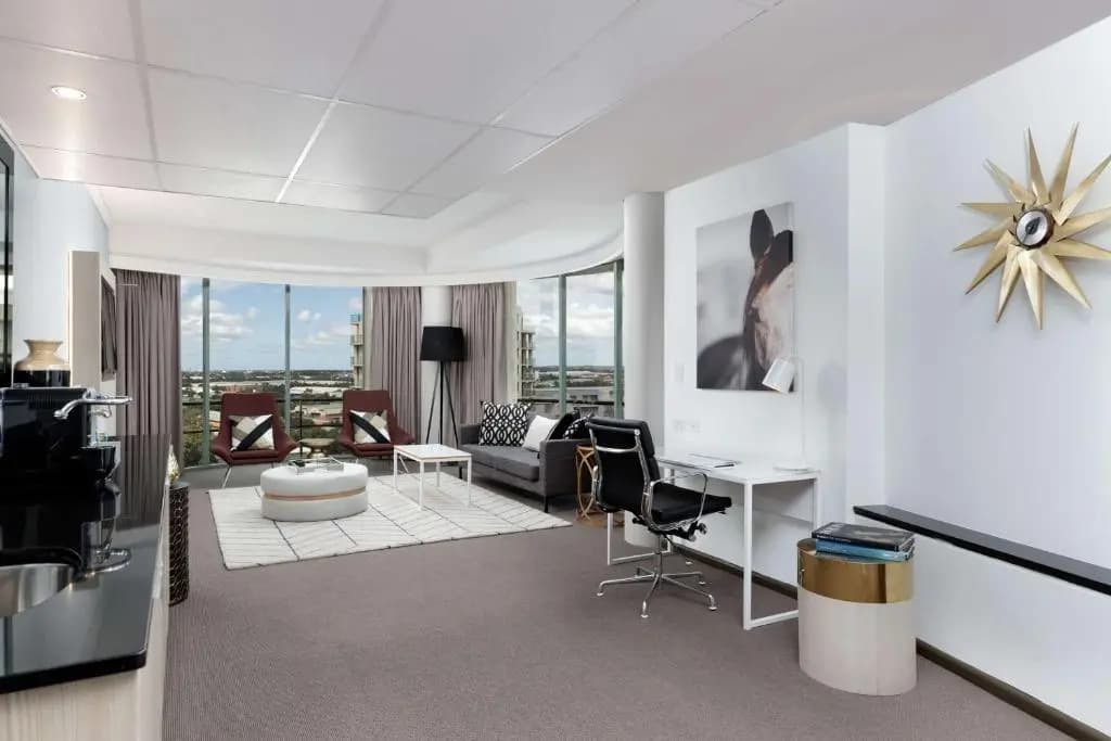Rydges Parramatta - photo 38