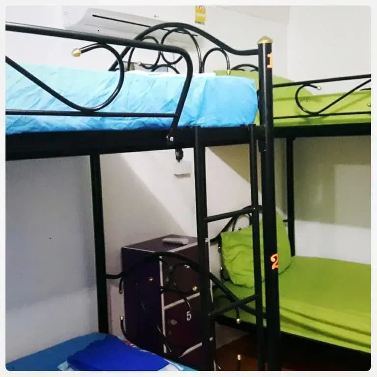 Happy Moon Hostel - photo 2