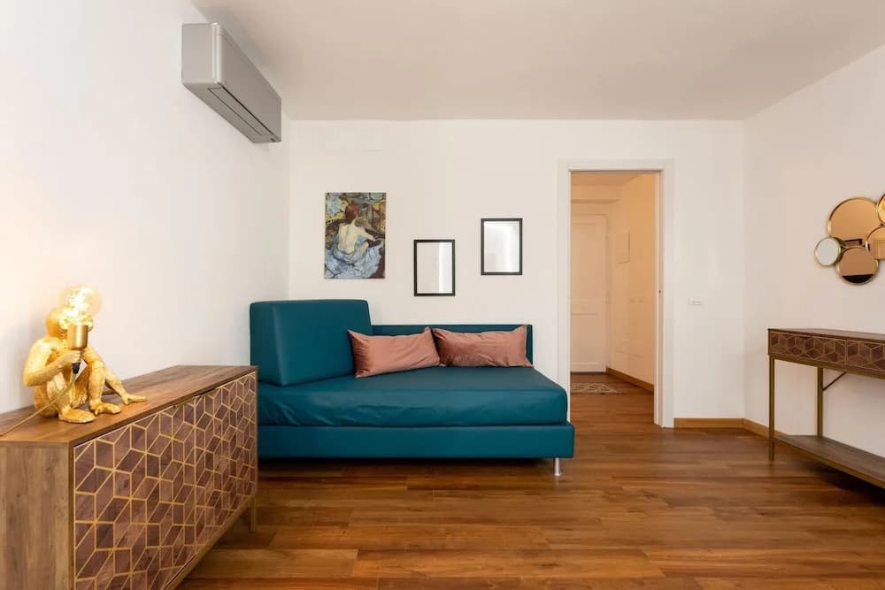 Guicciardini Apartment - photo 24
