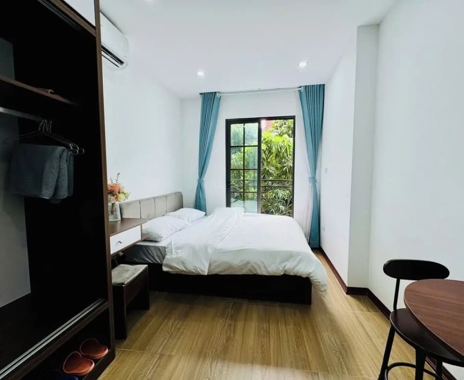 Ly Home Tay Ho Ha Noi - photo 1