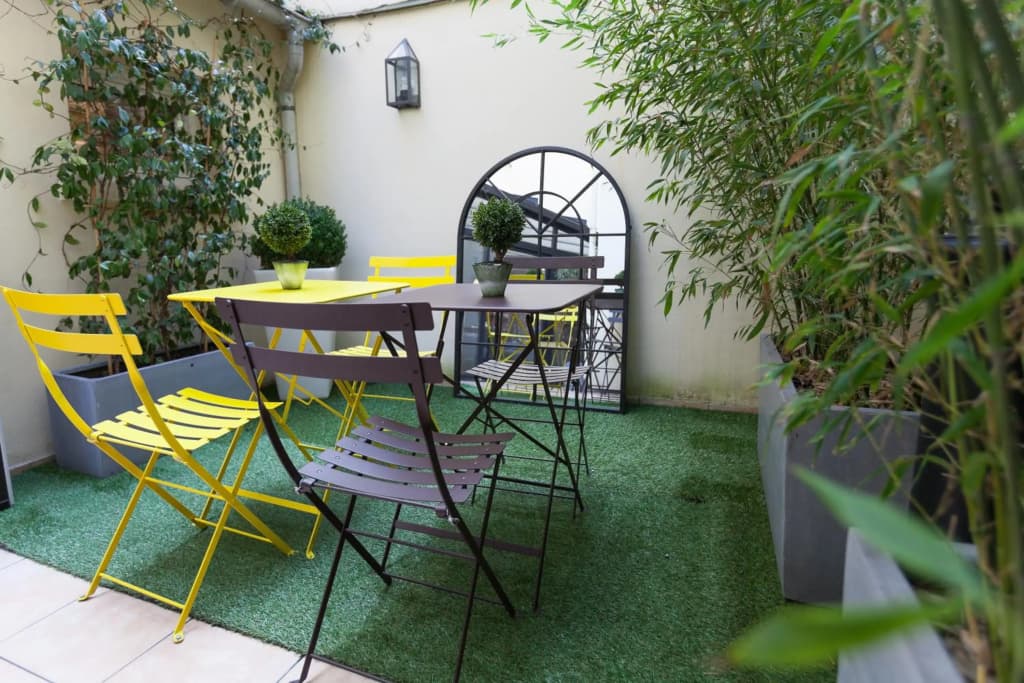 Atelier Montparnasse Hotel - photo 18