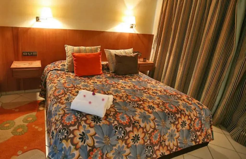 Hotel Ali - photo 4