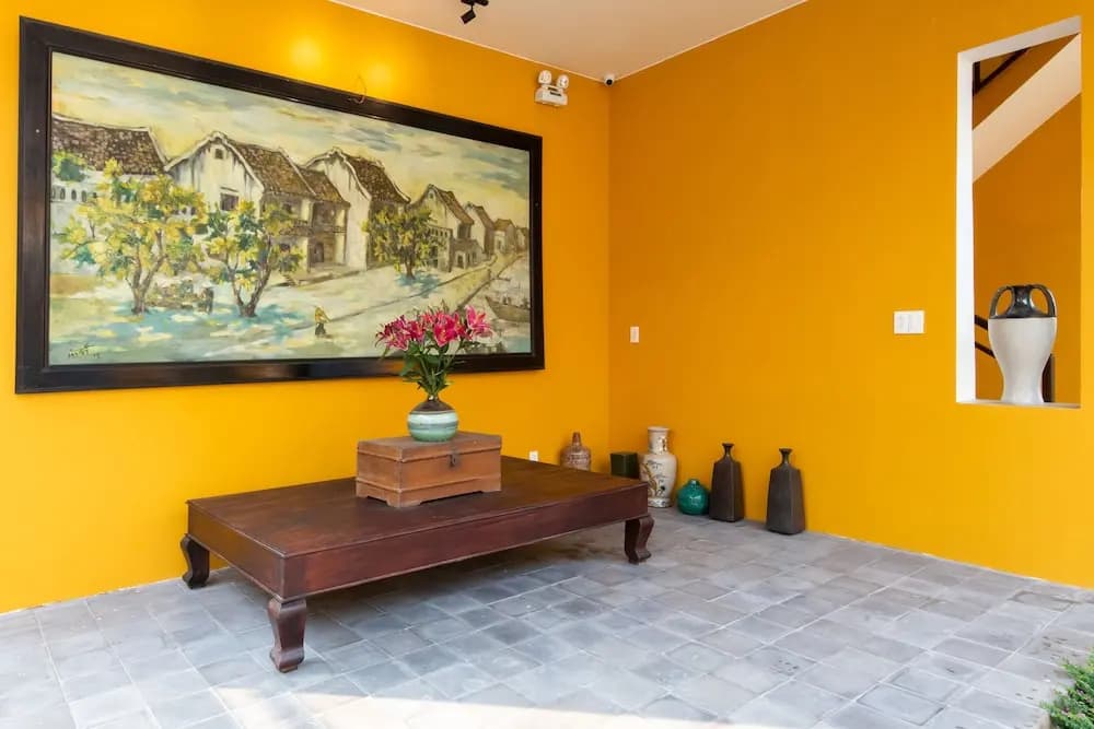 Chez Mimosa Hoi An - LUA Retreat - photo 1
