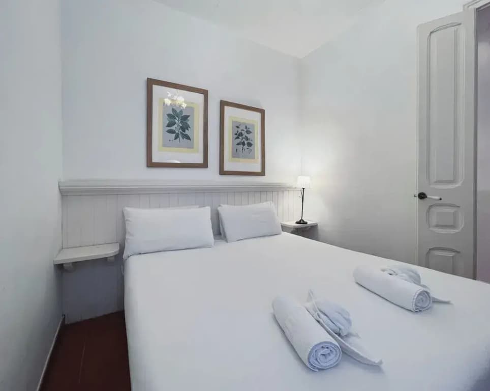 Stay U-nique Apartments Rogent - photo 4