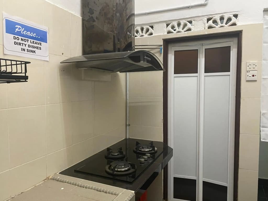 Mas Homestay - photo 15