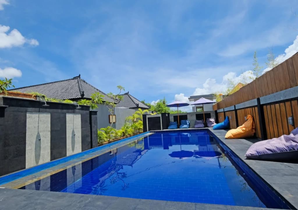 The Yogasari Seminyak - photo 10