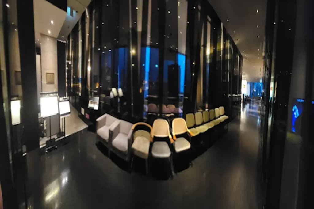 Mitsui Garden Hotel Ginza Premier - photo 17
