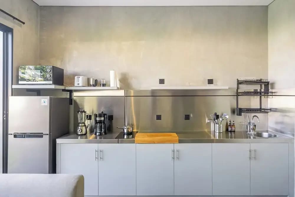Blanca-21 - Duplex Apartment - photo 12