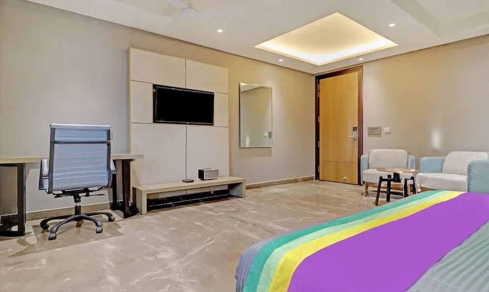 Hotel Kryc Luxury Living - photo 17