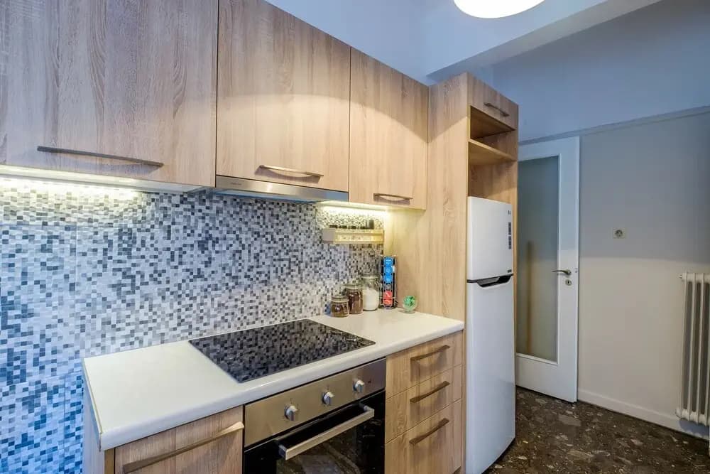 Olala Kolonaki Chic & Spacious 3BR Flat w/ balcony - photo 16